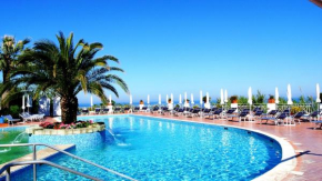 Отель SENTIDO Paradiso Terme Resort & SPA con 5 piscine termali  Искья